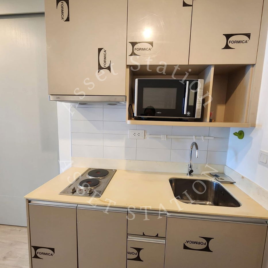 picture 🔥🚈 Condo for sale: IDEO Q Chula-Samyan – Ready-to-move-in condo near MRT Samyan 🔥 - 7/7