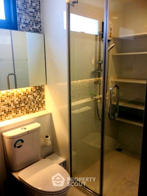 คอนโดให้เช่า : คอนโด 1-ห้องนอน ที่ แอสเพน คอนโด ลาซาลล์ ใน บางนาใต้ (ID 575545)