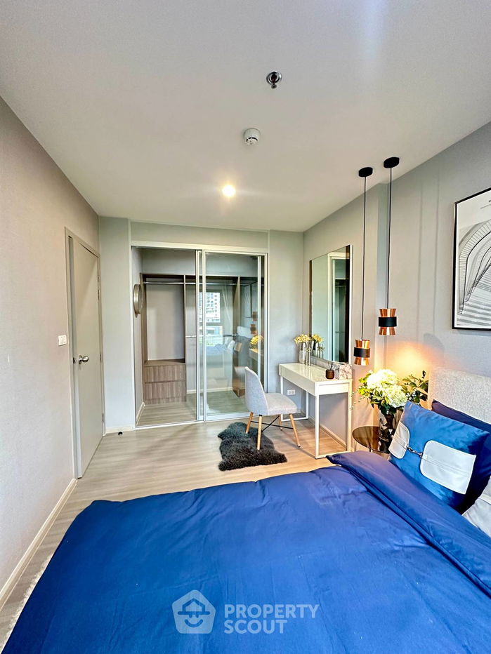 picture 1-BR Condo at The Parkland Charan - Pinklao near MRT Bang Yi Khan (ID 2292637) - 14/35