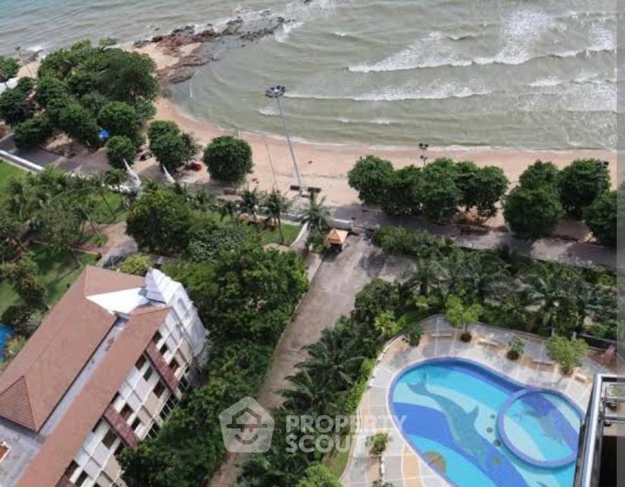 รูป คอนโด 1-ห้องนอน ที่ วิวทะเล 3 ใกล้ ถนนพระตำหนัก พัทยา (ID 2160225) - รูปที่ 17/17