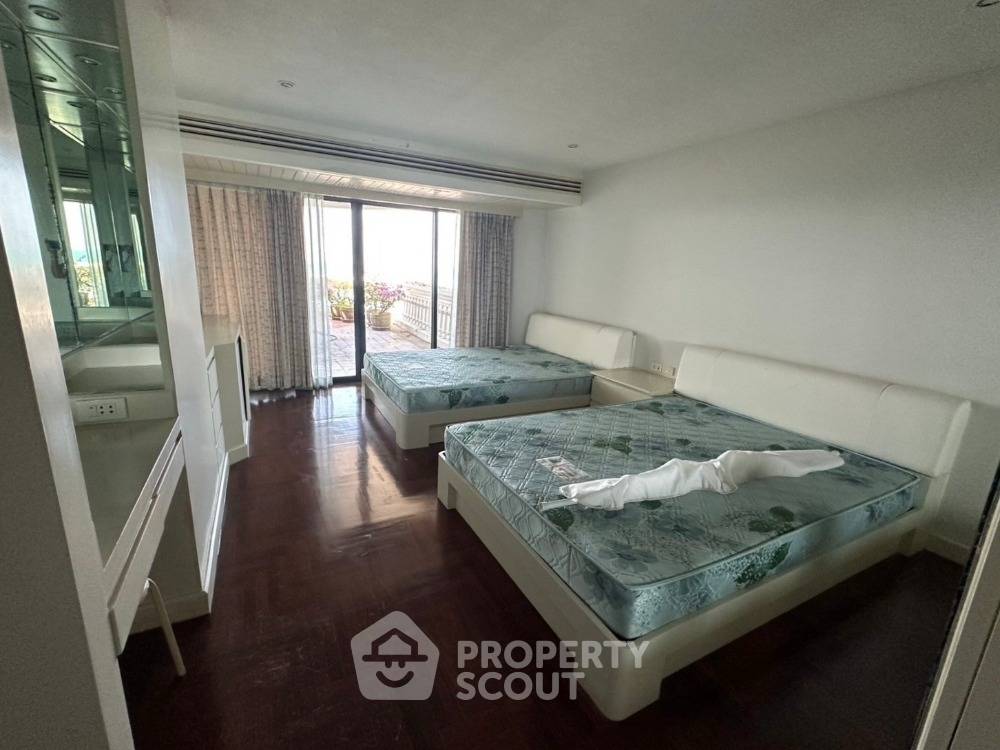 รูป คอนโด 3-ห้องนอน ที่ ซันไรส์ บีช รีสอร์ท แอนด์ เรสซิเดนซ์ ใน นาจอมเทียน (ID 1998509) - รูปที่ 9/16