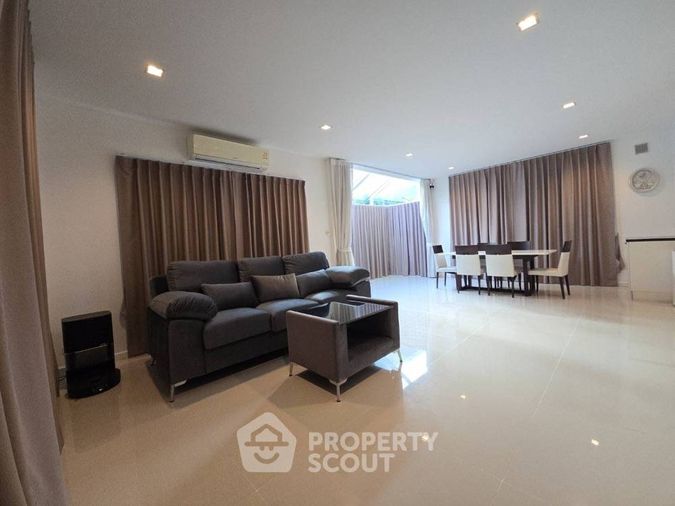 4-bed house for sale, 223 sqm, 62.9 sq wah, Casa Grand Onnuch-Wongwhaen