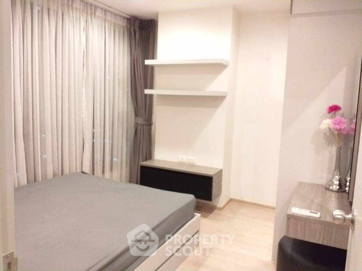 รูป คอนโด 2-ห้องนอน ที่ ไอดีโอ สาทร-ท่าพระ ใกล้ BTS โพธิ์นิมิตร (ID 1899963) - รูปที่ 8/11