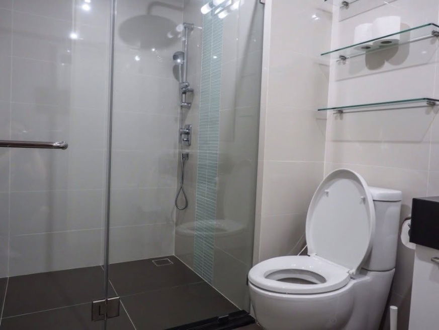 picture Condo for Rent at Supalai Prima Riva (D6809004) - 3/12
