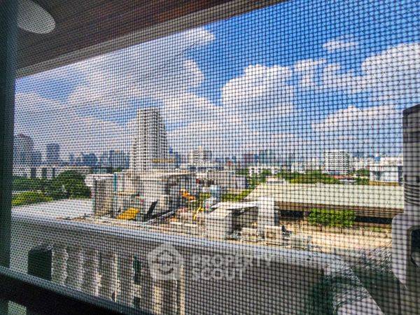picture 4-BR Condo at United Tower Thong Lor near BTS Thong Lor (ID 2005441) - 11/24