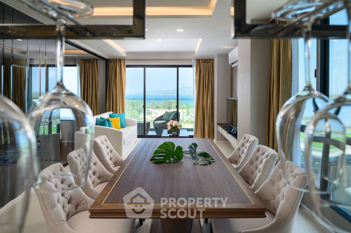 picture 3-BR Condo at The Panora Phuket in Choeng Thale (ID 1303659) - 33/34