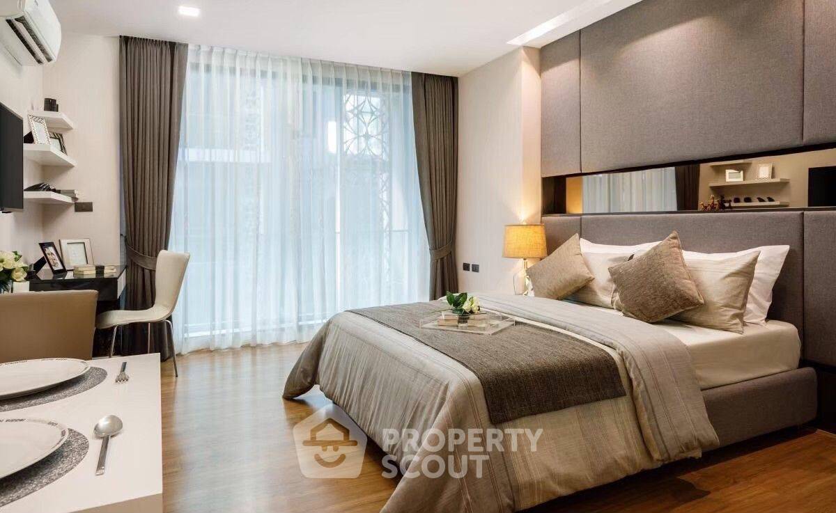 รูป คอนโด สตูดิโอ ที่ เดอะ สตาร์ ฮิลล์ คอนโด เชียงใหม่ ใน สุเทพ (ID 2285516) - รูปที่ 3/10