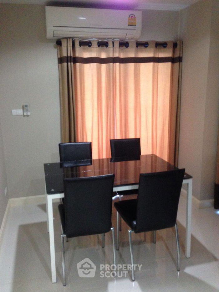 picture 2-BR Condo at The Next 1 Ruamchok in Fa Ham (ID 2150005) - 5/12