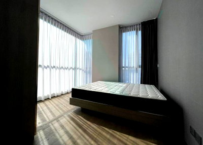 Condos for rent : 📌 For Rent Condo PARK ORIGIN PHAYATHAI Building 1, Floor 4,2 bed room, Room size 55.00 sqm
