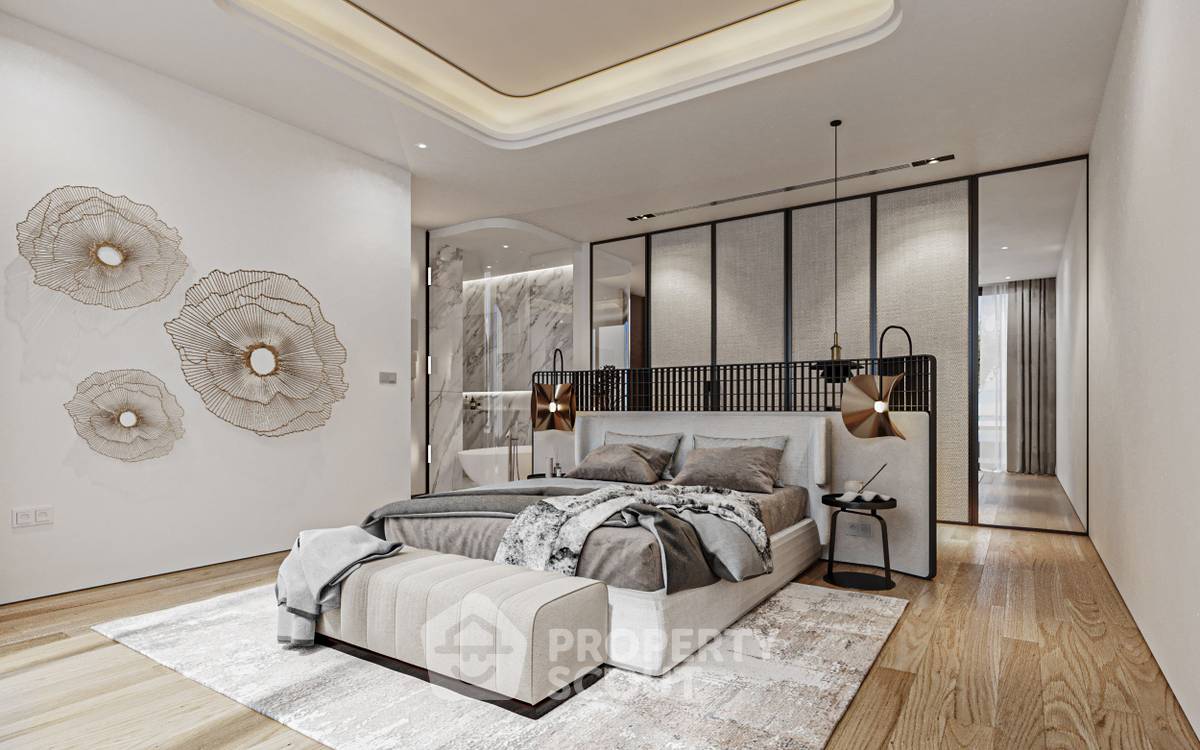 รูป วิลล่า 4-ห้องนอน ใน ศรีสุนทร (ID 1529612) - รูปที่ 3/31