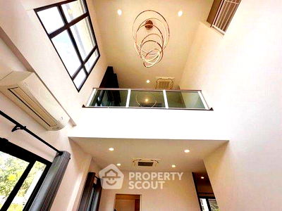 บ้านเดี่ยว นิคมบางปู : บ้าน 5-ห้องนอน ที่ เดอะ ซิตี้ บางนา-กม.7 ใน บางแก้ว (ID 2150355)