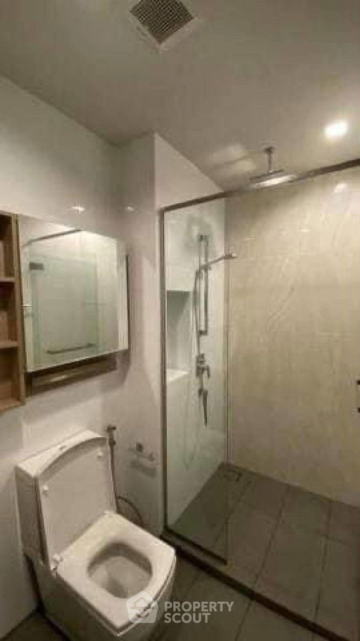 รูป คอนโด 1-ห้องนอน ที่ เดอะไลน์ วงศ์สว่าง ใกล้ MRT วงศ์สว่าง (ID 881483) - รูปที่ 4/4