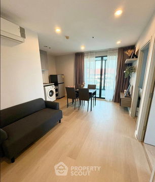 คอนโด 2-ห้องนอน ที่ ไอดีโอ สาทร-ท่าพระ ใกล้ BTS โพธิ์นิมิตร (ID 1995854)