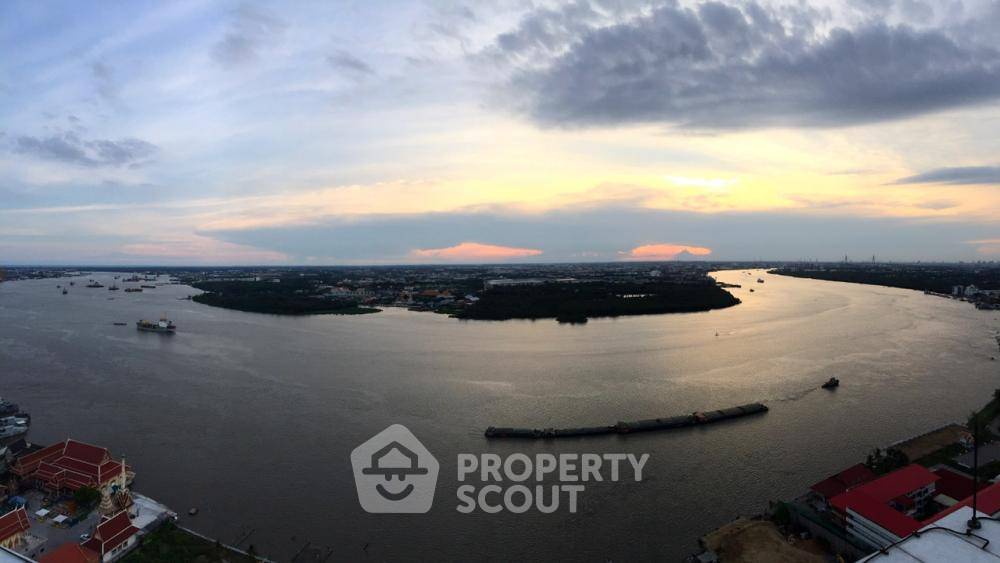 picture 1-BR Condo at Knightsbridge Sky River Ocean near BTS Pak Nam (ID 629654) - 14/14