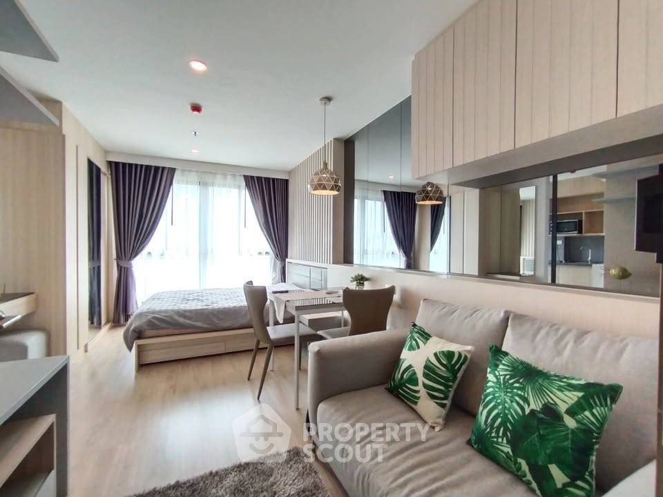 picture 1-BR Condo at Ideo O2 near BTS Bang Na (ID 553108) - 1/5
