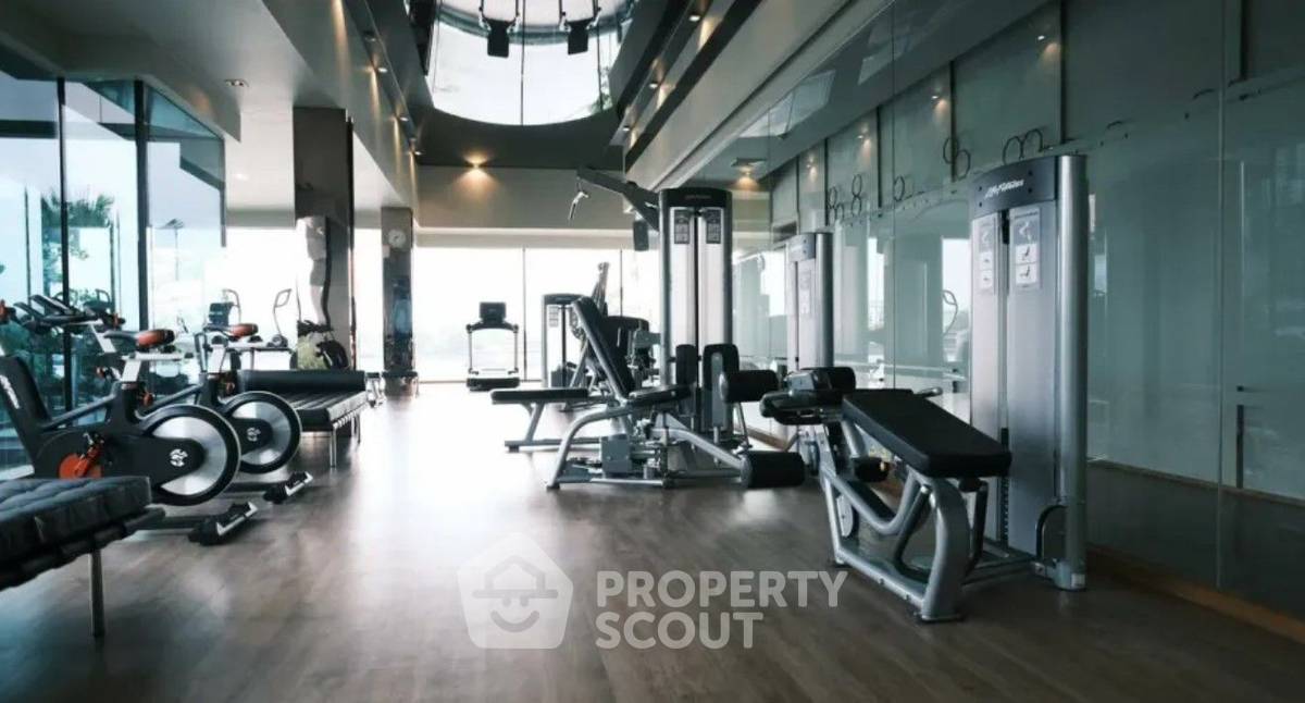 picture 1-BR Condo at Canapaya Residences Rama 3 close to Phra Ram 3 (ID 2278148) - 10/13
