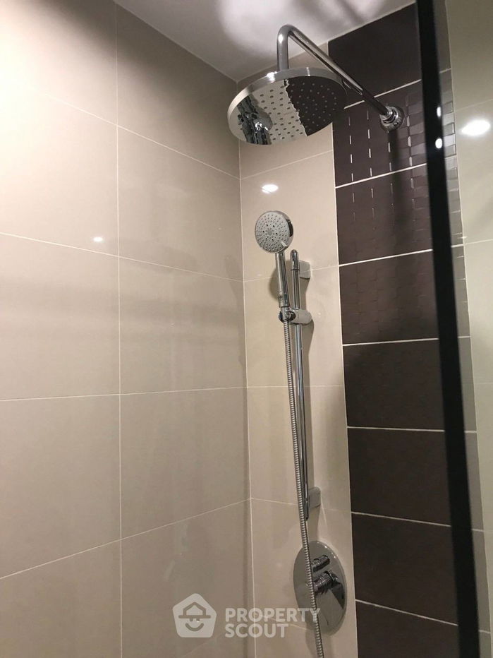 picture 1-BR Condo at Supalai Lite Ratchada - Narathivas - Sathorn in Chong Nonsi (ID 2238092) - 10/13