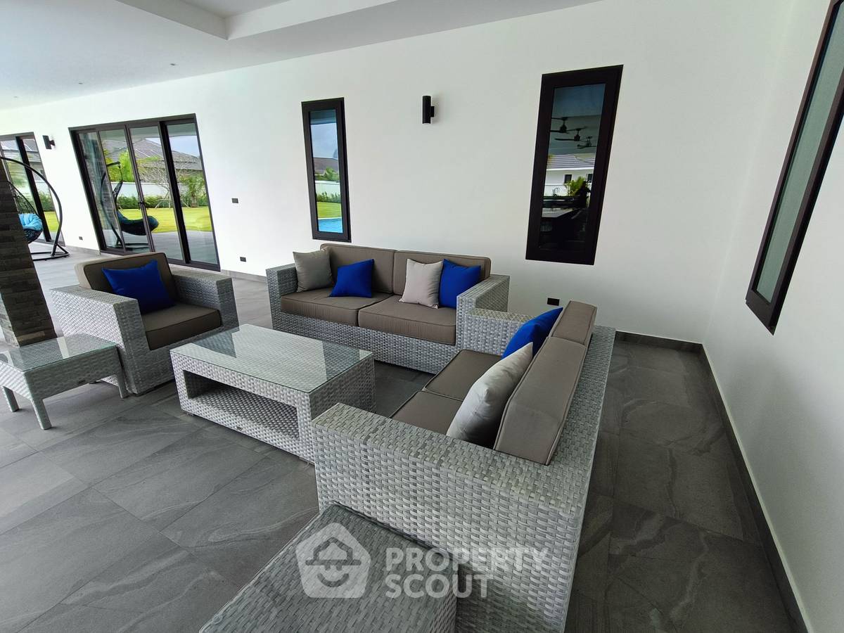 picture 4-BR Villa in Wang Phong (ID 1496365) - 7/21