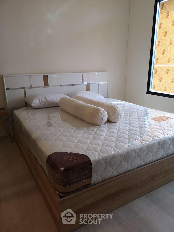 picture 1-BR Condo at Life Asoke near ARL Makkasan (ID 796904) - 2/7