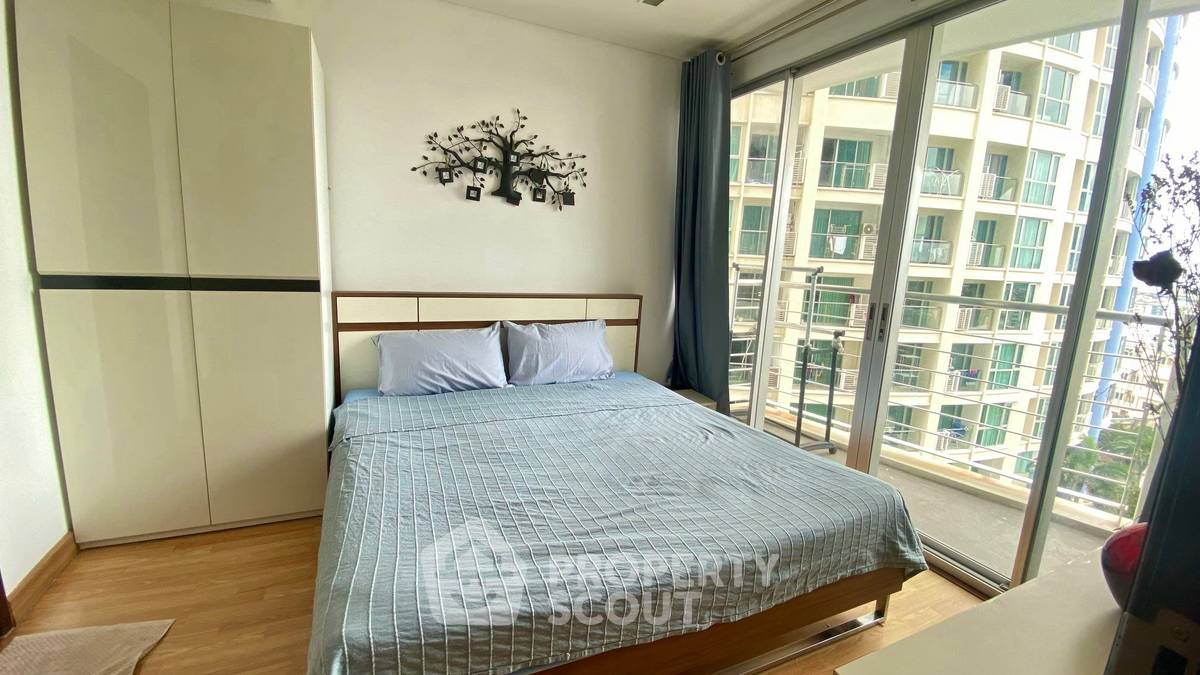 รูป คอนโด 1-ห้องนอน ที่ เลอรัก คอนโดมิเนียม ใกล้ BTS พระโขนง (ID 2286974) - รูปที่ 8/13