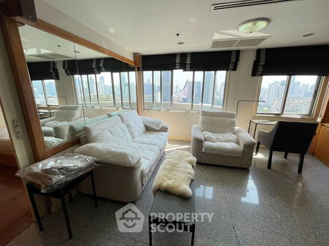 1-BR Condo at Wittayu Complex near BTS Phloen Chit (ID 1501684)