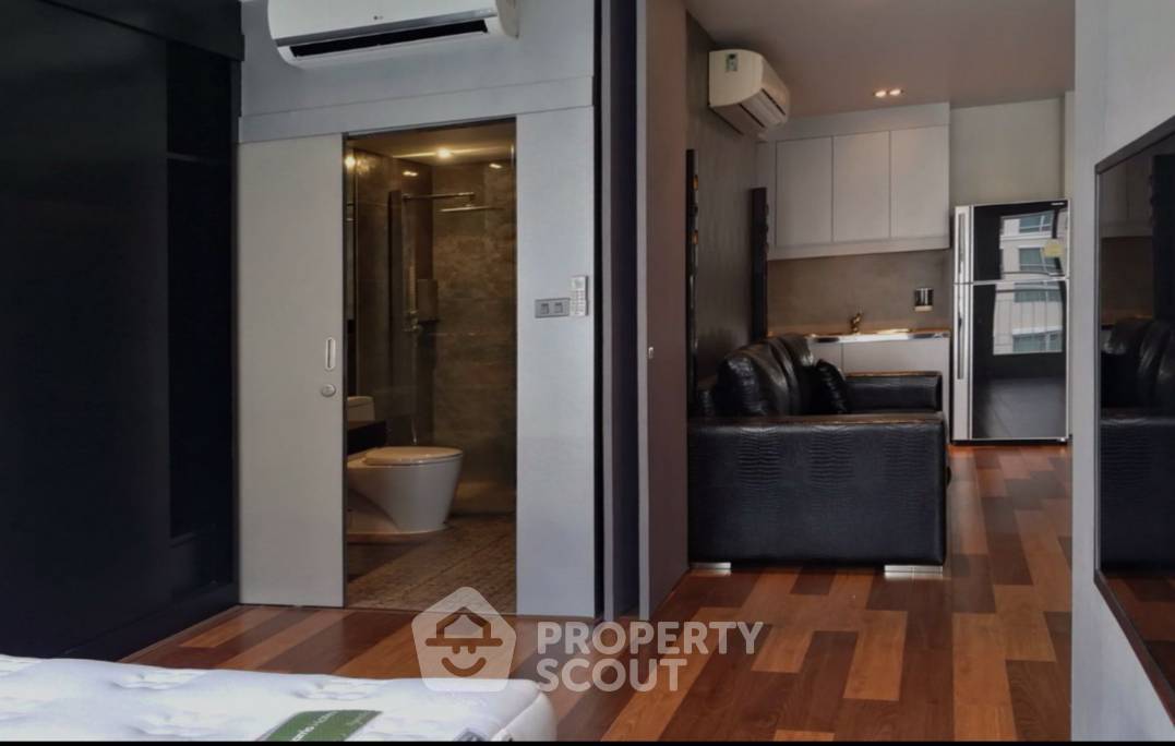 รูป คอนโด 1-ห้องนอน ที่ ดิ แอดเดรส สุขุมวิท 42 ใกล้ BTS เอกมัย (ID 2143992) - รูปที่ 1/8