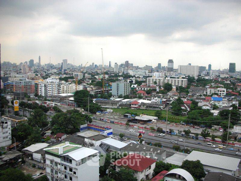 picture 1-BR Condo at The Room Ratchada-Ladprao near MRT Ratchadaphisek (ID 59944) - 5/8