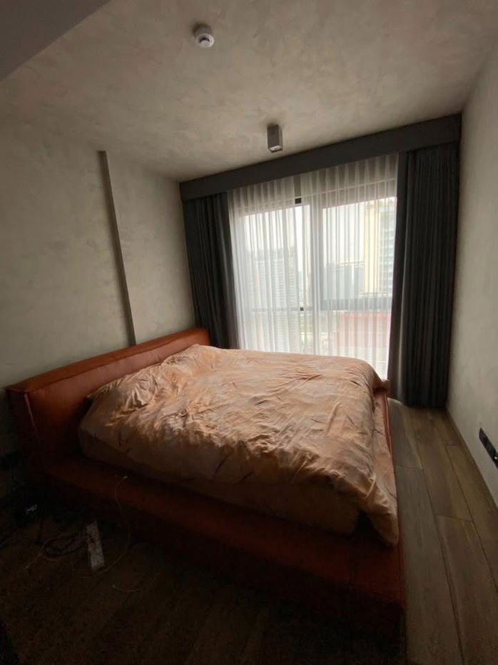 รูป เช่าคอนโด The Lofts Asoke/เดอะ ลอฟท์ อโศก (D6809005)  ID Line : @condo101 - รูปที่ 6/9
