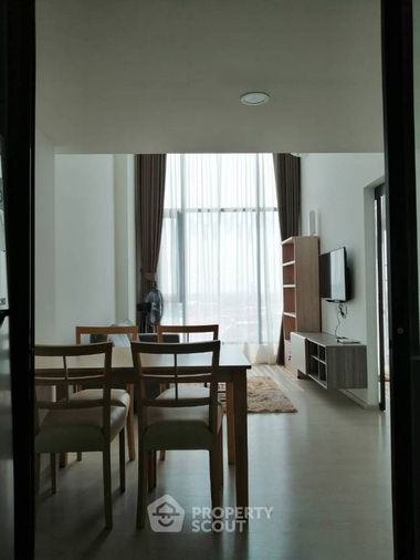 2-bed condo for sale, 52 sqm, Knightsbridge Phaholyothin Interchange