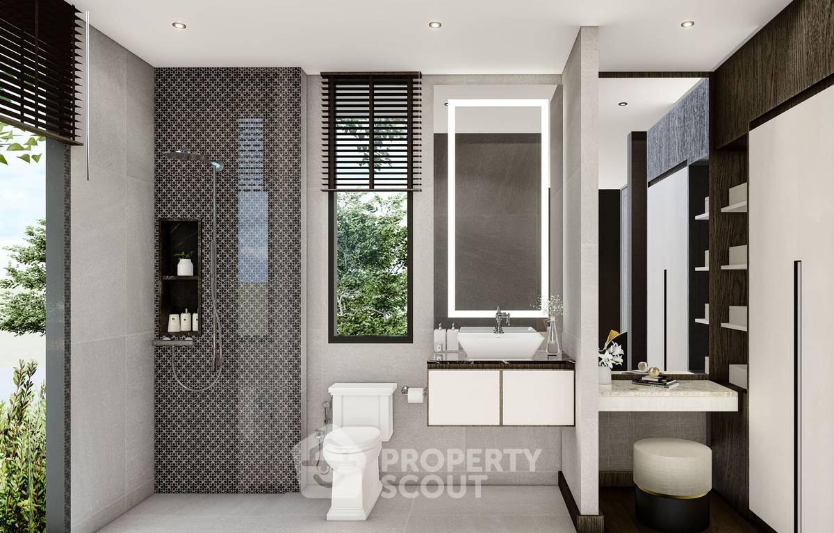 picture 4-BR Villa at The Ozone Grand Residences close to Laguna (ID 1528549) - 15/16