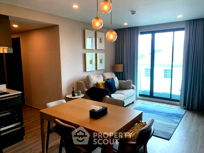 ขายคอนโด : คอนโด 2-ห้องนอน ที่ เดอะ ทีค สุขุมวิท 39 ใกล้ BTS พร้อมพงษ์ (ID 2193473)