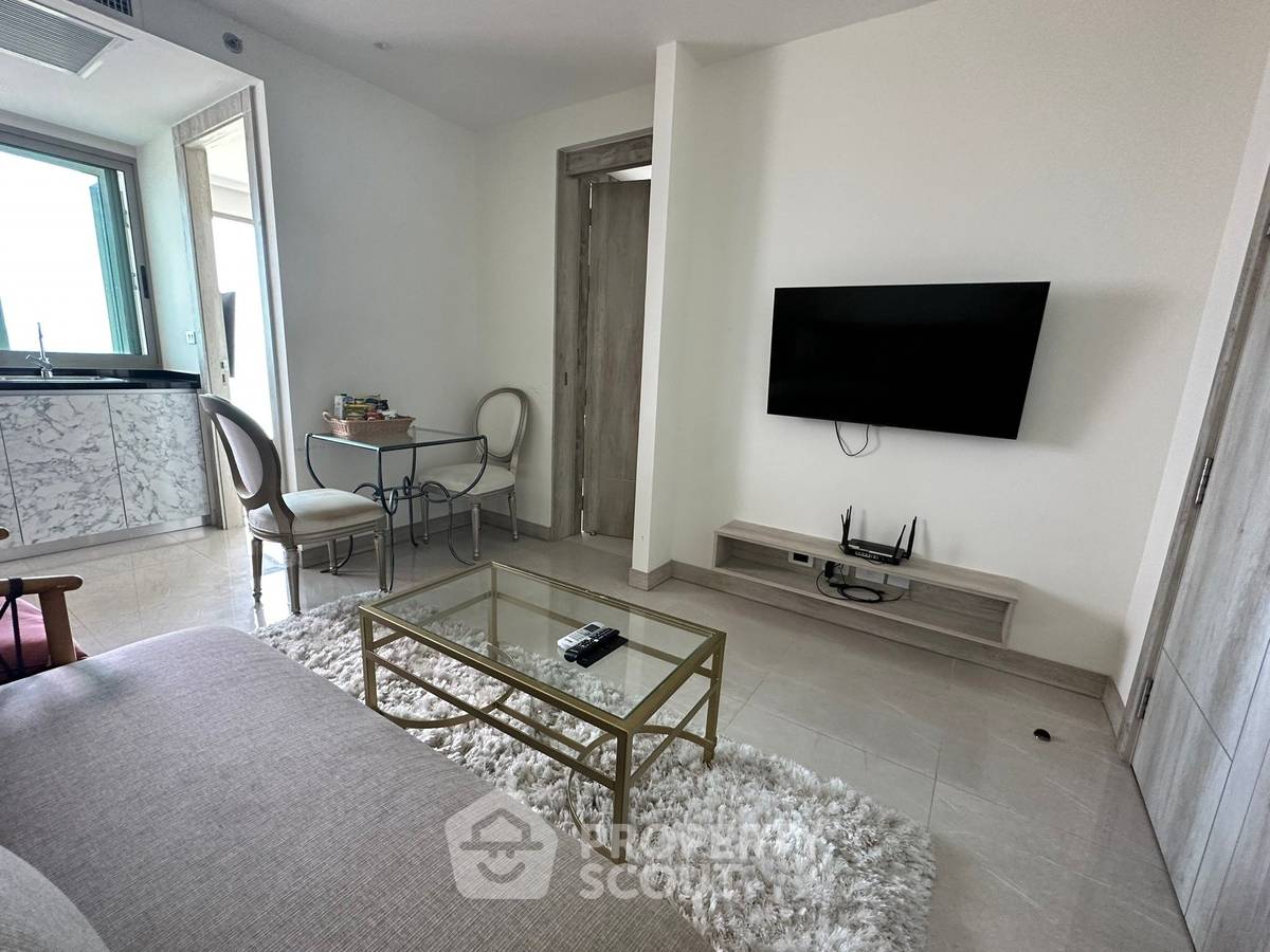 picture 1-BR Condo at The Riviera Monaco close to Pattaya (ID 1842259) - 4/14