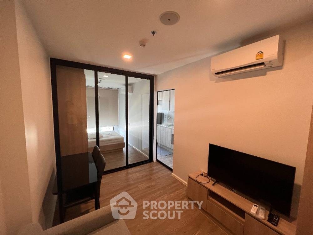 รูป คอนโด 1-ห้องนอน ที่ โมดิซ สุขุมวิท 50 ใกล้ BTS อ่อนนุช (ID 1395079) - รูปที่ 6/6