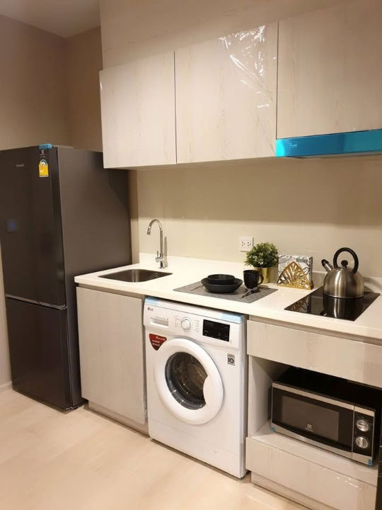 picture Condo for Rent at Life One Wireless (D6809012) - 5/6