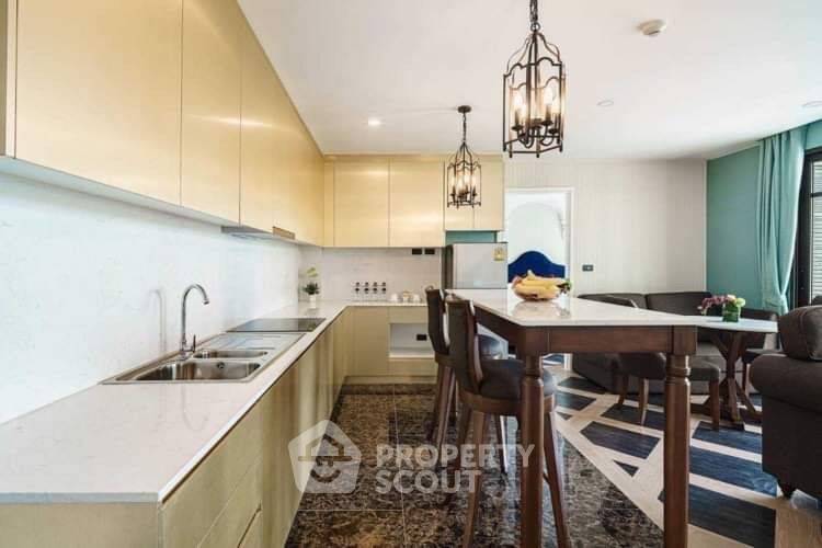 picture 2-BR Condo at Espana Condo Resort Pattaya close to Pattaya (ID 1196441) - 4/12