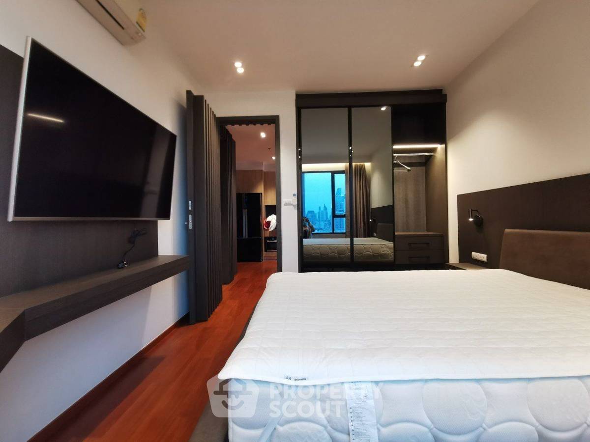 รูป คอนโด 2-ห้องนอน ที่ พาร์โก้ คอนโดมิเนียม ใน ทุ่งมหาเมฆ (ID 867718) - รูปที่ 11/13