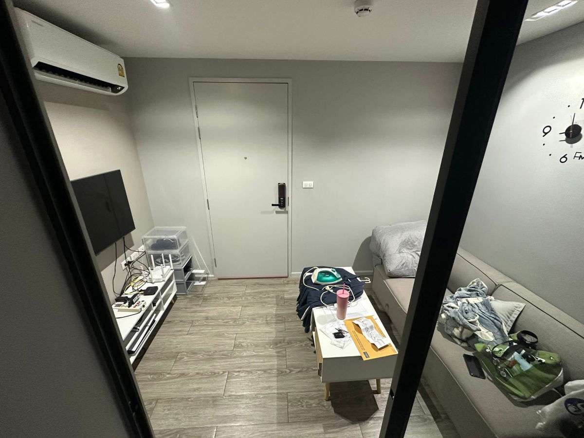 รูป  🗼 FOR RENT 💒 𝐀𝐬𝐩𝐞𝐧 𝐂𝐨𝐧𝐝𝐨 𝐋𝐚𝐬𝐚𝐥𝐥𝐞 💒 Rental Price :  9,500฿ 💵 Agent Post #JA-114 - รูปที่ 4/7
