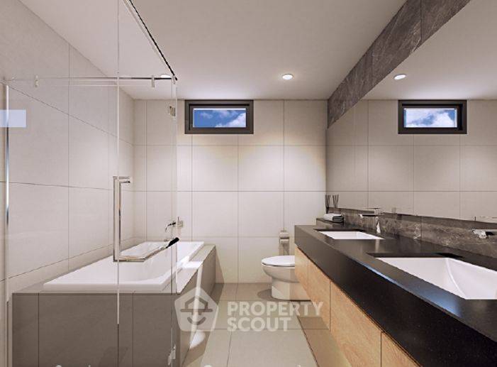 รูป บ้าน 4-ห้องนอน ที่ เบอร์ตัน เรสซิเดนซ์ พระราม 2 ใกล้ พุทธบูชา (ID 1497894) - รูปที่ 6/7
