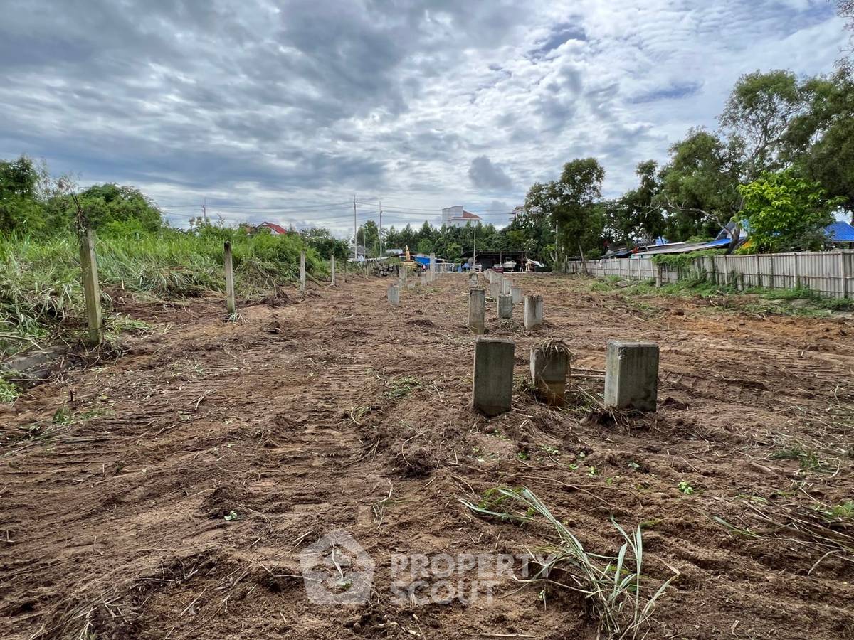 รูป ที่ดินสำหรับปล่อยขาย 2,110 ตารางเมตร แถว ใน นาจอมเทียน (ID 1176719) - รูปที่ 6/11