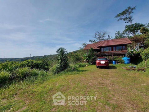 22,400 m² Land for Sale close to Cape Panwa (ID 2190818)