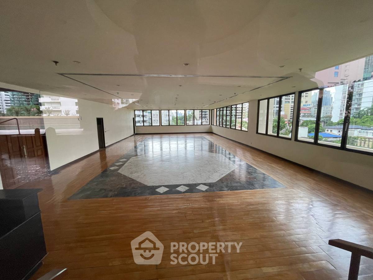picture 5-BR Condo at Fairview Tower near BTS Asok (ID 1529055) - 41/48