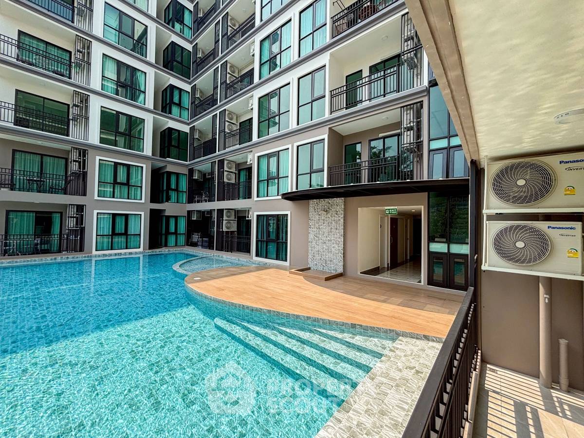 picture 2-BR Condo at Mira Monte Huahin 94 close to Hua Hin Night Market (ID 2295243) - 14/21