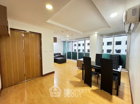 คอนโด 3-ห้องนอน ที่ เดอะ มาสเตอร์ สาทร เอ็กคิวซีฟ ใกล้ BTS กรุงธนบุรี (ID 1963302)