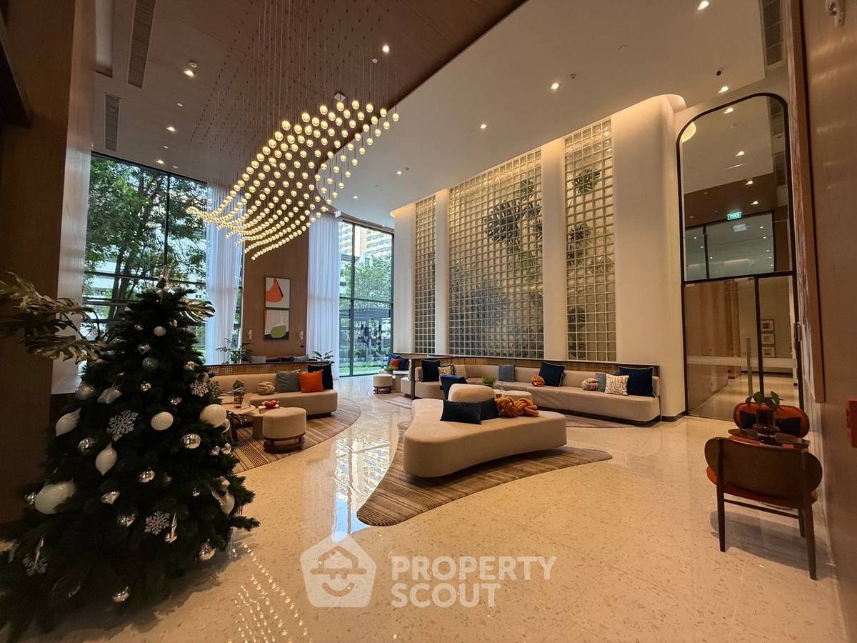 picture 1-BR Condo at THE LINE Vibe Phahonyothin near BTS Ha Yaek Lat Phrao (ID 2292270) - 18/25