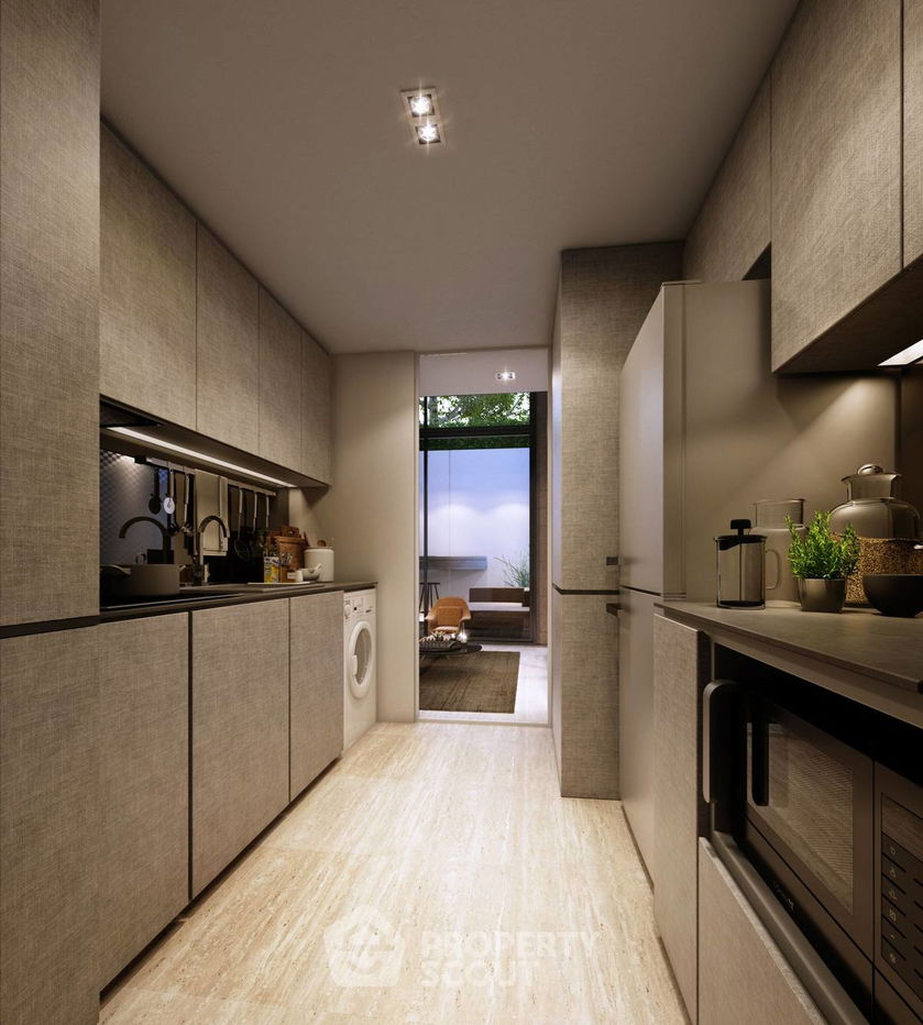 picture 3-BR Condo at CRAFT Ploenchit near BTS Phloen Chit (ID 1944574) - 4/8