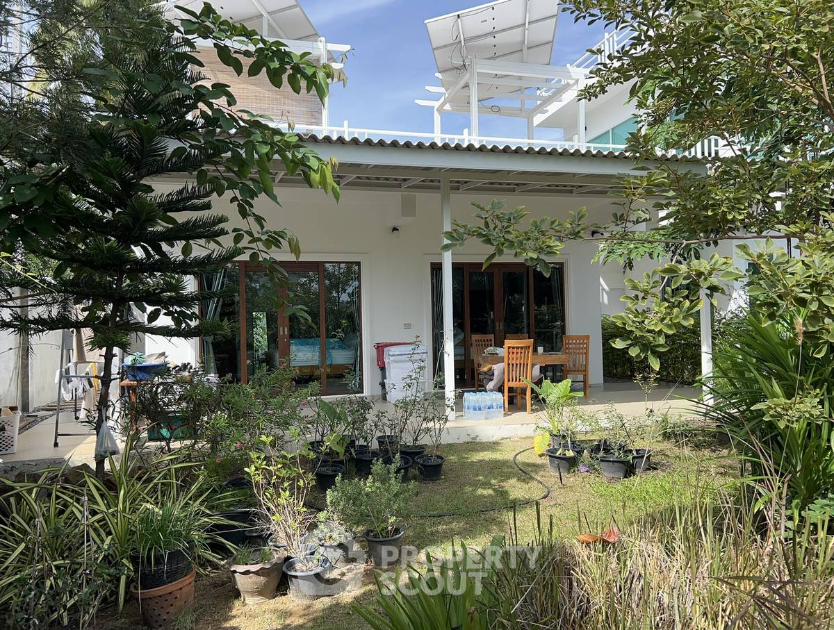 รูป บ้าน 4-ห้องนอน ใน สามร้อยยอด (ID 1355256) - รูปที่ 8/26