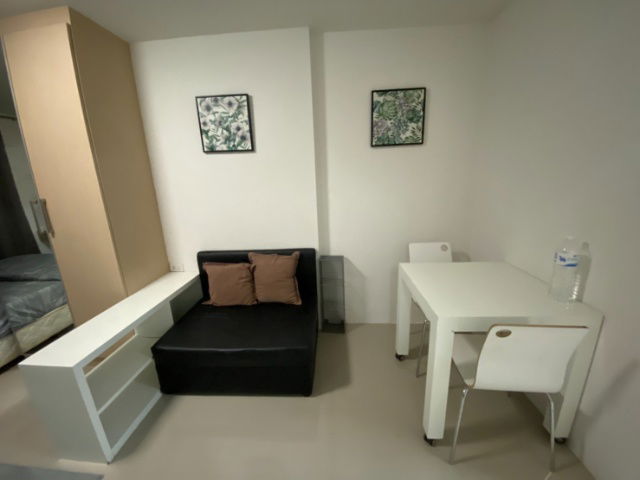 picture  (For Rent Lumpini CondoTown Ramintra-Laksi) - 8/11