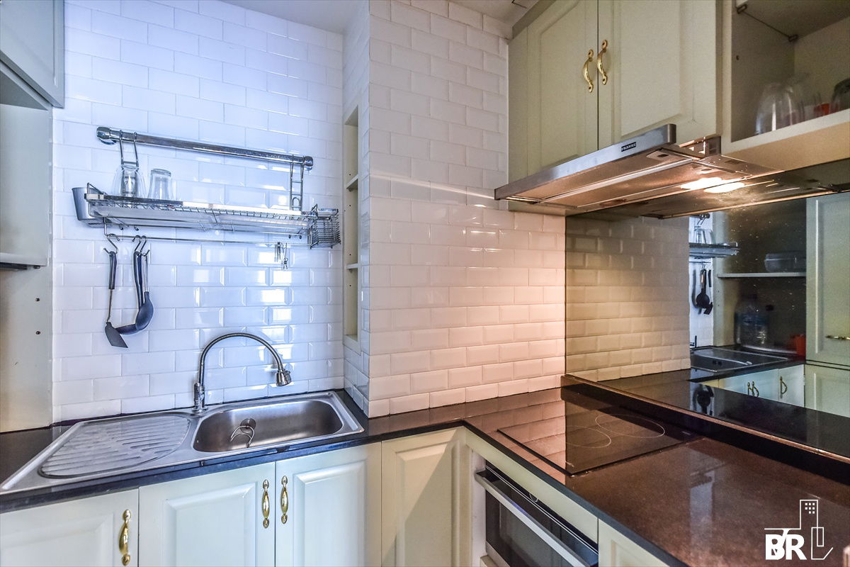 รูป 🩵Beautiful unit,The Seed Mingle Near MRT Lumphini - รูปที่ 15/19