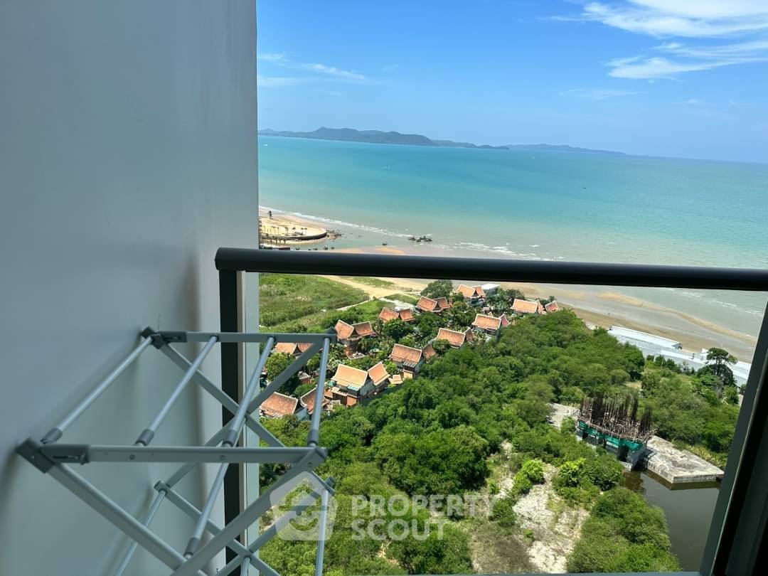 รูป คอนโด 1-ห้องนอน ที่ เดอะ ริเวียร่า โมนาโค ใกล้ เมืองพัทยา (ID 1898048) - รูปที่ 2/10