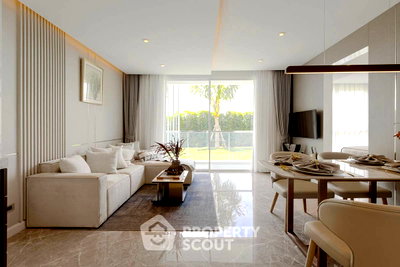 Condos for sale : 2-BR Condo For Sale, The Coral Pattaya, Near Na Kluea (ID 1491657)